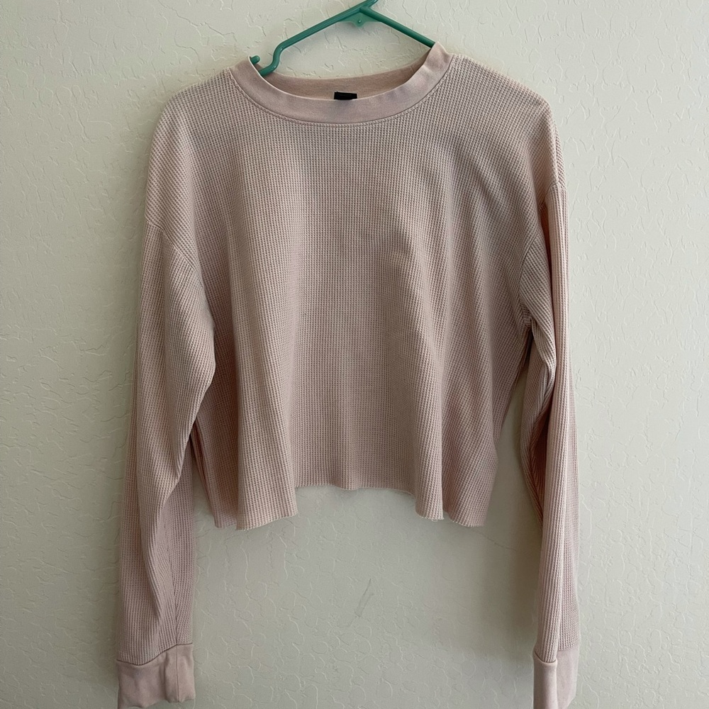 Wild Fable thermal long sleeve